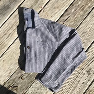 Patagonia Button Up